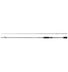 ARES BLUE PORTER HARD ROCK 8.0, 2.44m, LURE 5-35g, PE 0.6-2.5