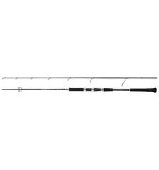 ARES BLACK JAGUAR GVX S601/3 1.83M JIG MAX 120G PE MAX3
