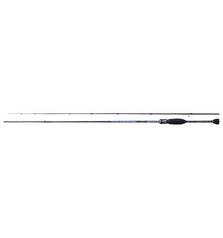 ARES BLUE PORTER X4 AJING SPINNING ROD 606S 0.3-5g, PE 0.1-0.4
