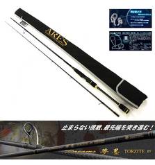 ARES DREAMS YUMEZUMI TORZITE DRYT-RV806L, 2.59m, EGI 2.5-4, PE 0.5-1.2