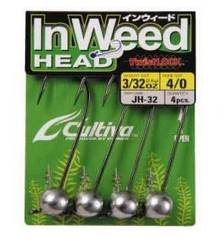 OWNER INWEED HEAD TWISTLOCK