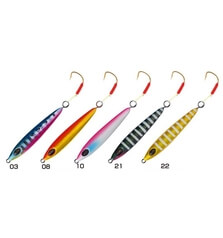 OWNER MEBA JIG LEVEL 4.5g