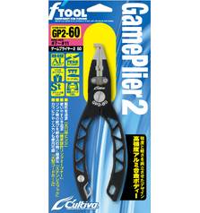 OWNER GAME PLIER 2 GP2-60
