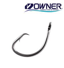 OWNER MUTU FORGED CIRCLE HOOK