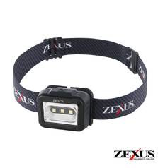 ZEXUS LED LIGHT ZX-155