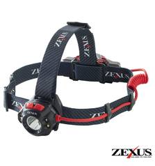 ZEXUS LED LIGHT ZX-R370