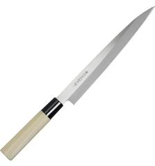 OCTS MADE IN JAPAN SASIMIBOUCHO 21cm FISHING KNIFE