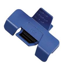 DAIWA RUN GUN CLIP BLUE