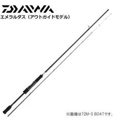 DAIWA EMERALDAS boat squid