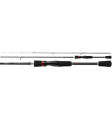 DAIWA AJING X 59UL-S 1.75m 0.3-5g PE#0.15-0.3