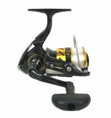 DAIWA WORLD SPIN