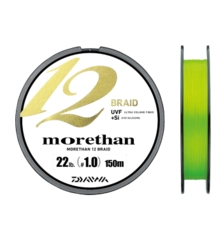 DAIWA MORETHAN 12BRAID 150m