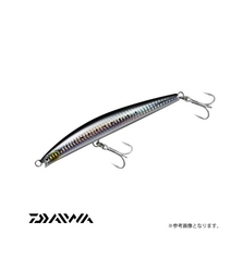 DAIWA U.S. LINER 150mm 43g sinking pencil