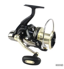 DAIWA WINDCAST 6000QD