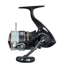 DAIWA REGAL 3000H + 200m braid PE1.5
