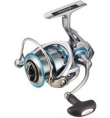 DAIWA XFIRE