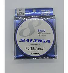 DAIWA UVF SALTIGA X8 300m