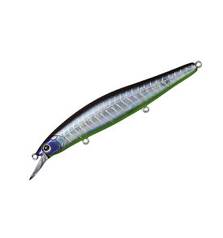 DAIWA STEEZ MINNOW 125SP shallow runner 19g