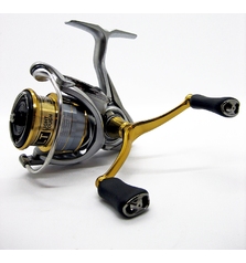 Free Shipping from Japan DAIWA 18 FREAMS LT 1000S 