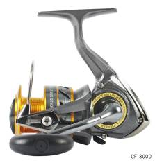 DAIWA WORLD SPIN CF 2500