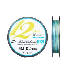 DAIWA EMERALDAS 12braid eging braid