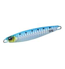 DAIWA SAMURAI JIG 30g snapper tune