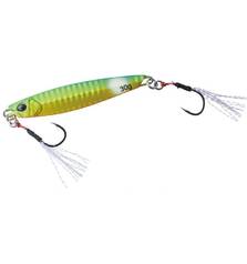 DAIWA SAMURAI JIG 60g snapper tune