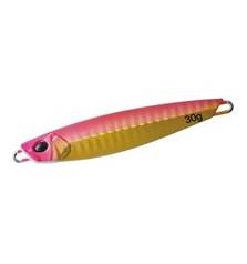 DAIWA SAMURAI JIG 60g snapper tune