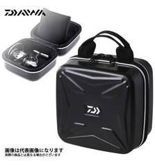 DAIWA HEAVY DUTY PROTECTING REEL COVER