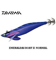 DAIWA EMERALDAS BOAT II LUMINOUS 3.0 35g #7