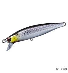 DAIWA SHORE SPARTAN WOBBLIA 80S 25g
