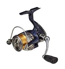 DAIWA CREST LT SPINNING REEL