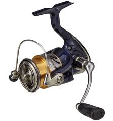 DAIWA CREST LT RIBIŠKA ROLA