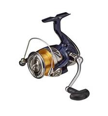 DAIWA CREST LT RIBIŠKA ROLA