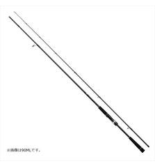 DAIWA SEABASS HUNTER X 90L 5-28g