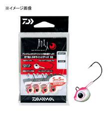 DAIWA GEKKA BIJIN SW LIGHT JIGHEAD SS