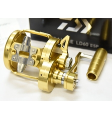 DAIWA SEALINE LD60 2SPEED