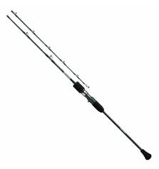 DAIWA CATALINA BAY JIGGING BJ411B-6