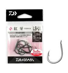 DAIWA KOHGA HOOK SS LS