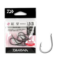 DAIWA KOHGA HOOK SS LS