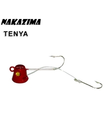 NAKAZIMA TENYA