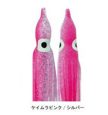 NAKAZIMA OCTOPUS BAIT 120MM 4.0