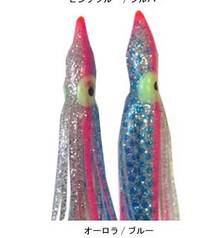 NAKAZIMA OCTOPUS BAIT 120MM 4.0