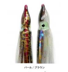 NAKAZIMA OCTOPUS BAIT 60MM 2.0