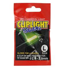 STARLITE CLIP LIGHT L 48X10MM