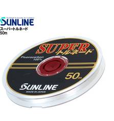 SUNLINE SUPER TORNADO HG 50m