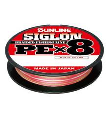 SUNLINE SIGLON PE X8 multicolour 300m