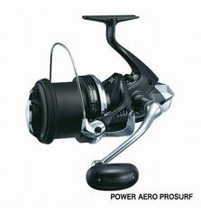 SHIMANO POWER AERO PROSURF THICK