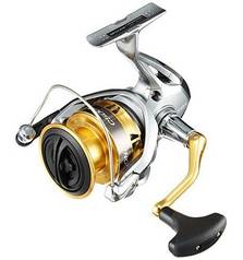 SHIMANO 17 SEDONA 6000