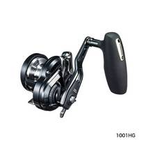 SHIMANO OCEA JIGGER 1001HG F CUSTOM